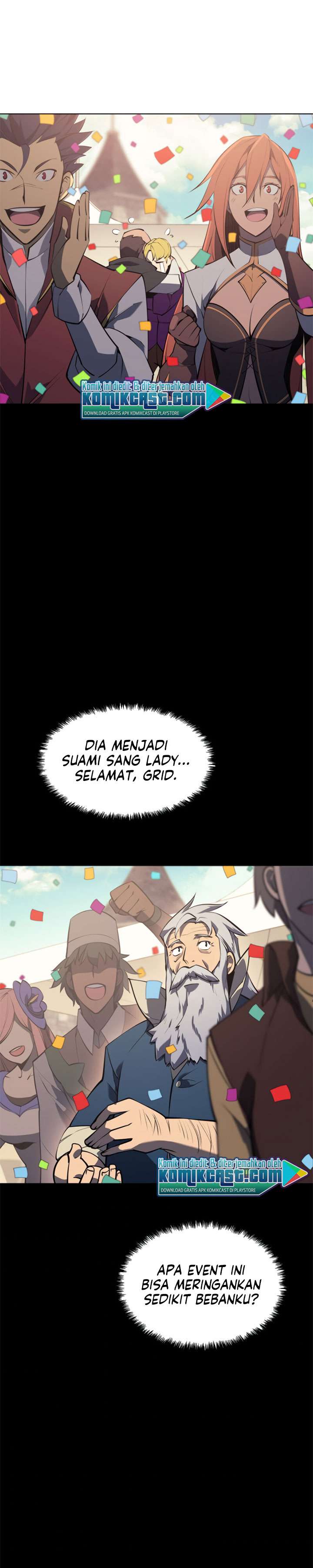 Overgeared Chap 74 - Next Chap 75