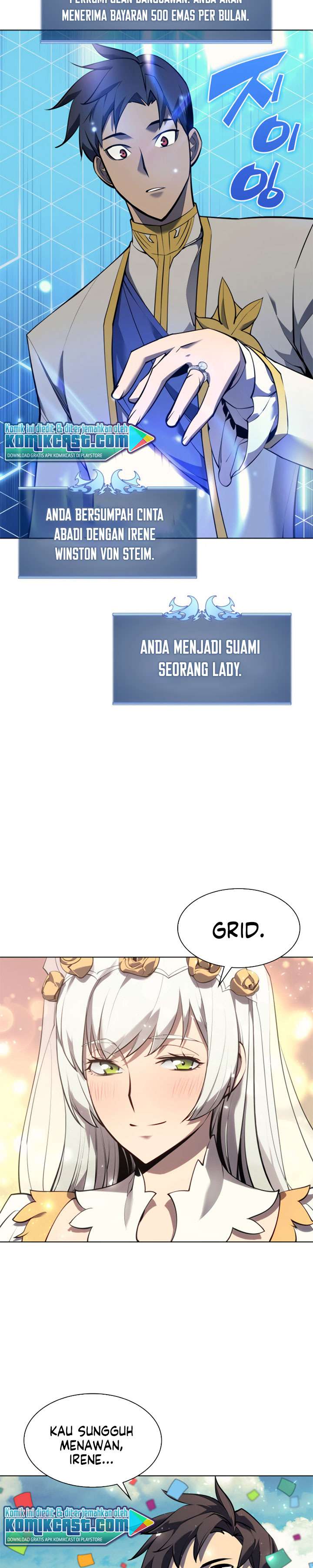 Overgeared Chap 74 - Next Chap 75