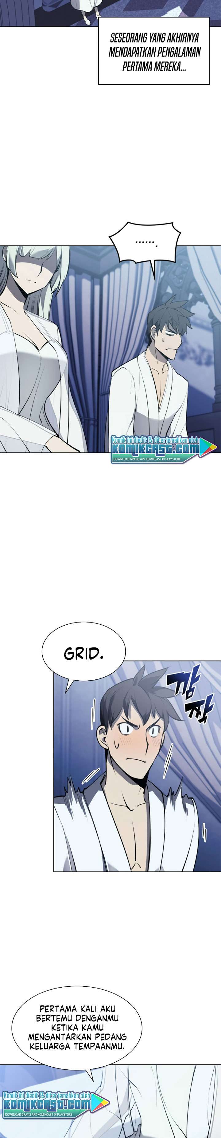 Overgeared Chap 74 - Next Chap 75