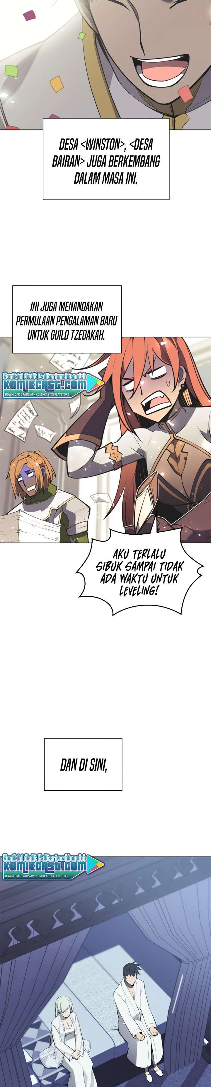 Overgeared Chap 74 - Next Chap 75