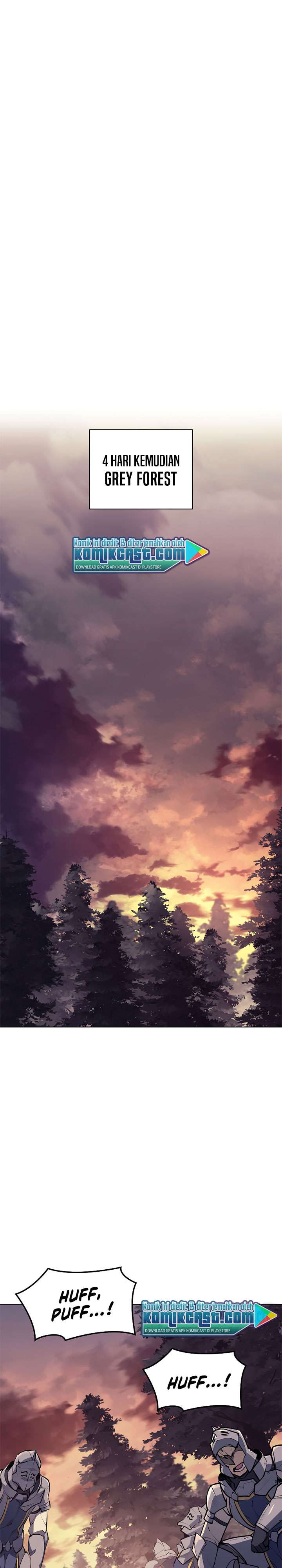 Overgeared Chap 75 - Next Chap 76