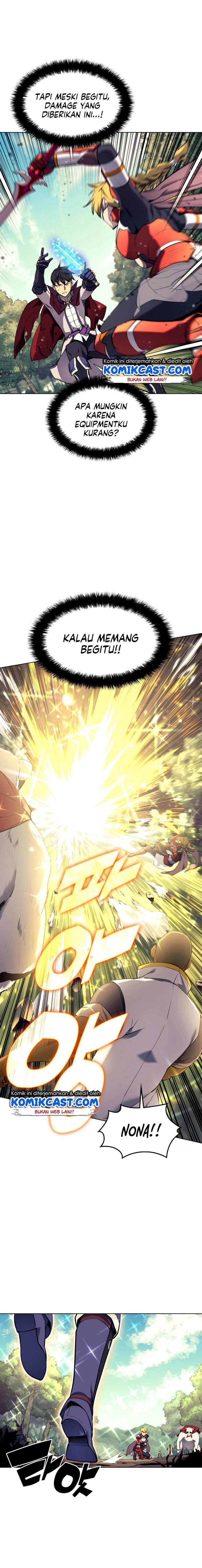 Overgeared Chap 70 - Next Chap 71