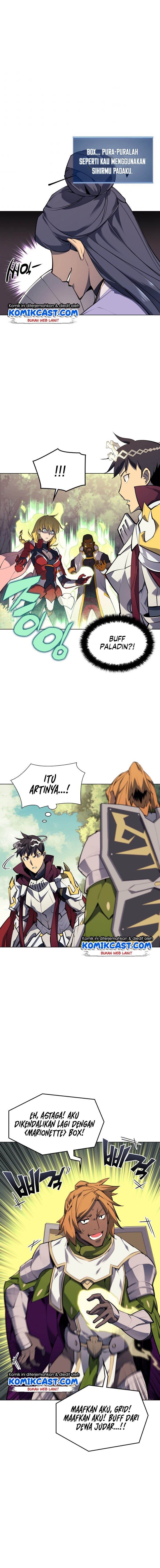 Overgeared Chap 70 - Next Chap 71