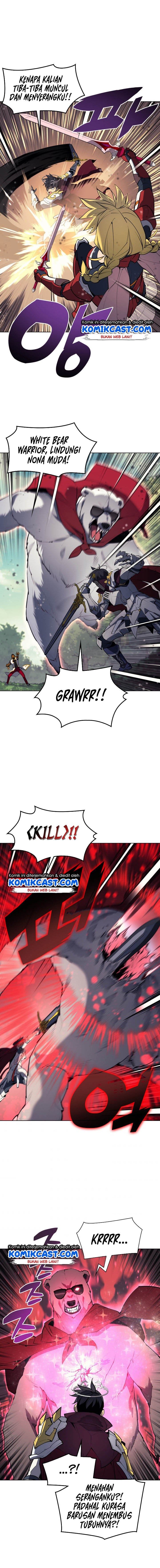 Overgeared Chap 70 - Next Chap 71