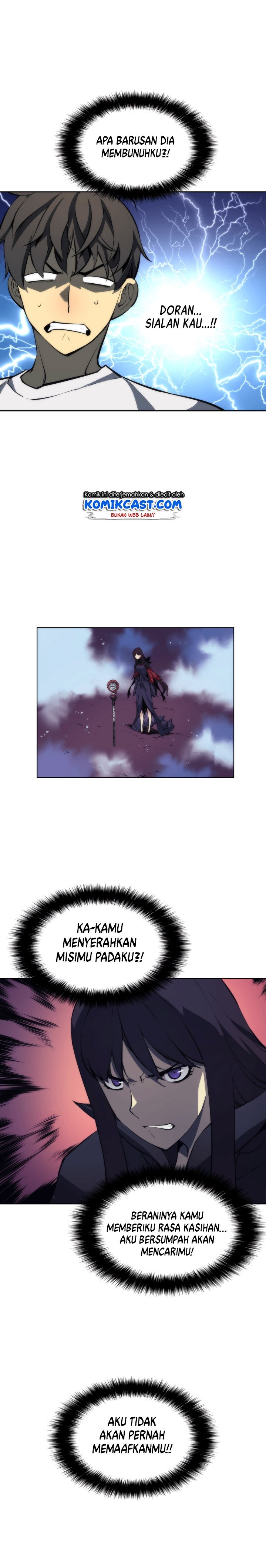 Overgeared Chap 7 - Next Chap 8