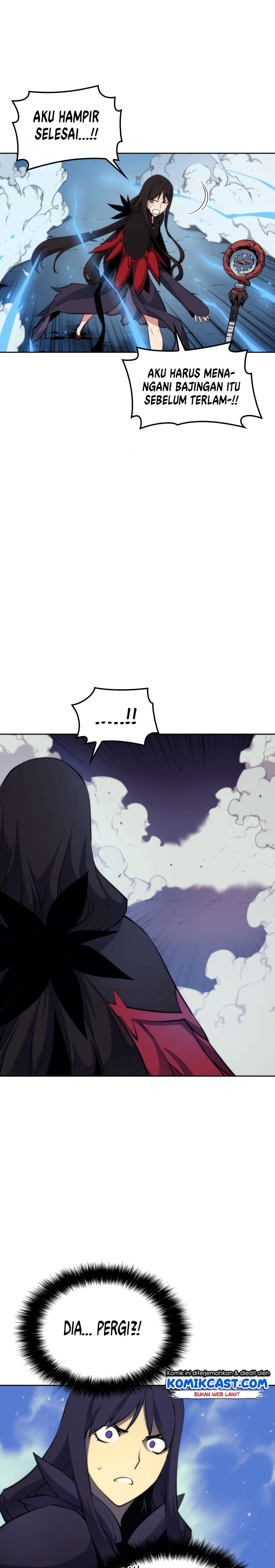 Overgeared Chap 7 - Next Chap 8