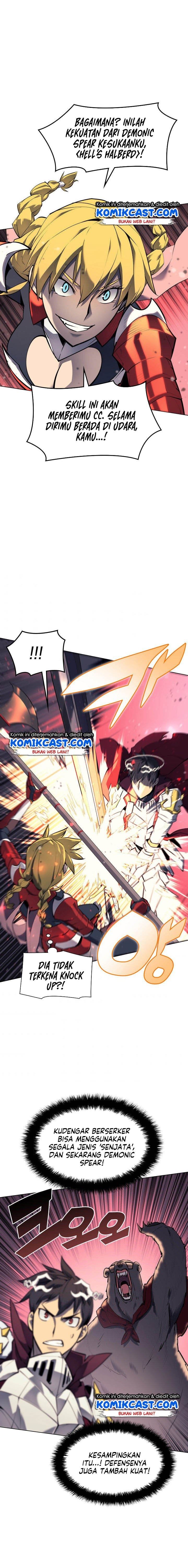 Overgeared Chap 71 - Next Chap 72