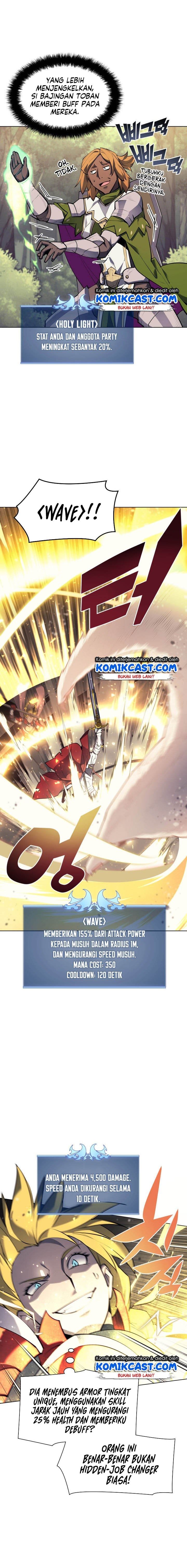 Overgeared Chap 71 - Next Chap 72