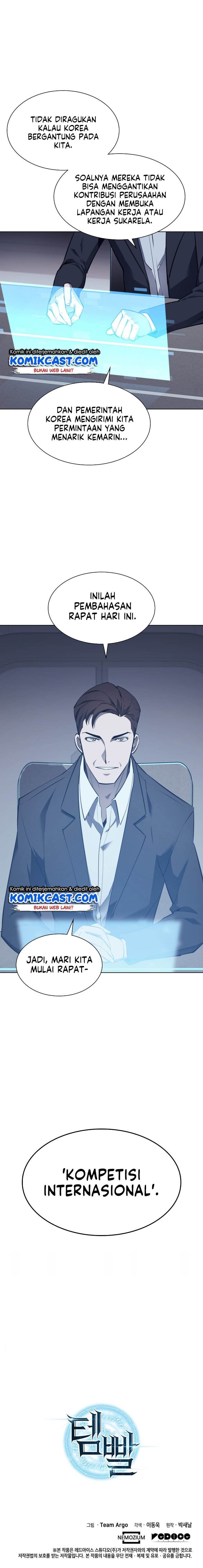 Overgeared Chap 71 - Next Chap 72