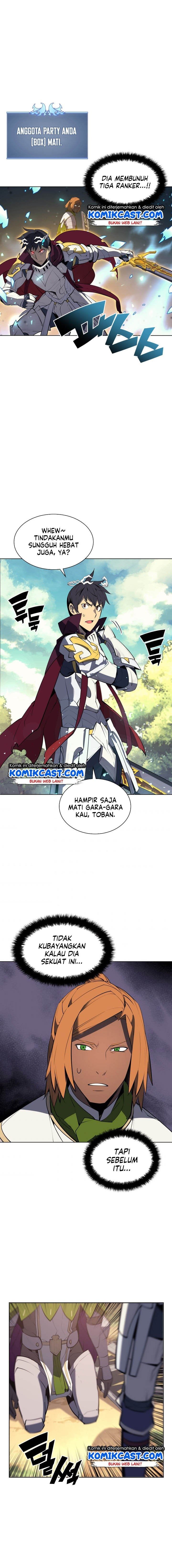 Overgeared Chap 71 - Next Chap 72