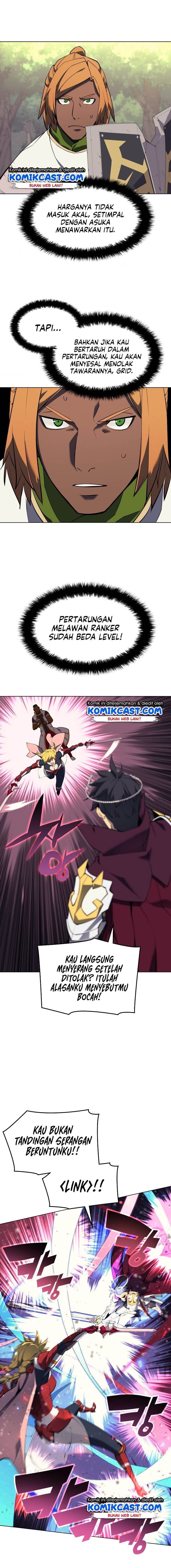 Overgeared Chap 71 - Next Chap 72