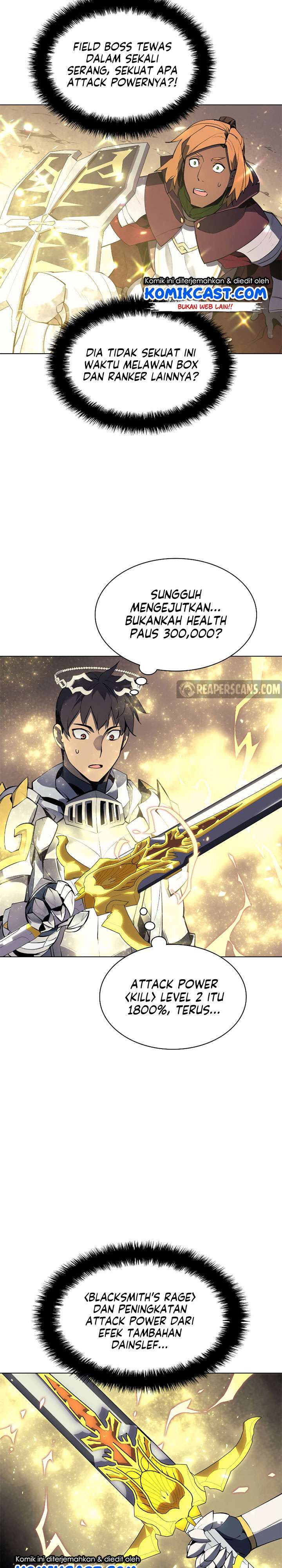 Overgeared Chap 72 - Next Chap 73