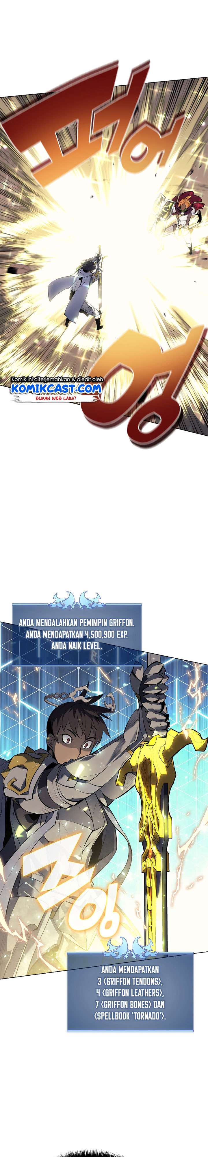 Overgeared Chap 72 - Next Chap 73