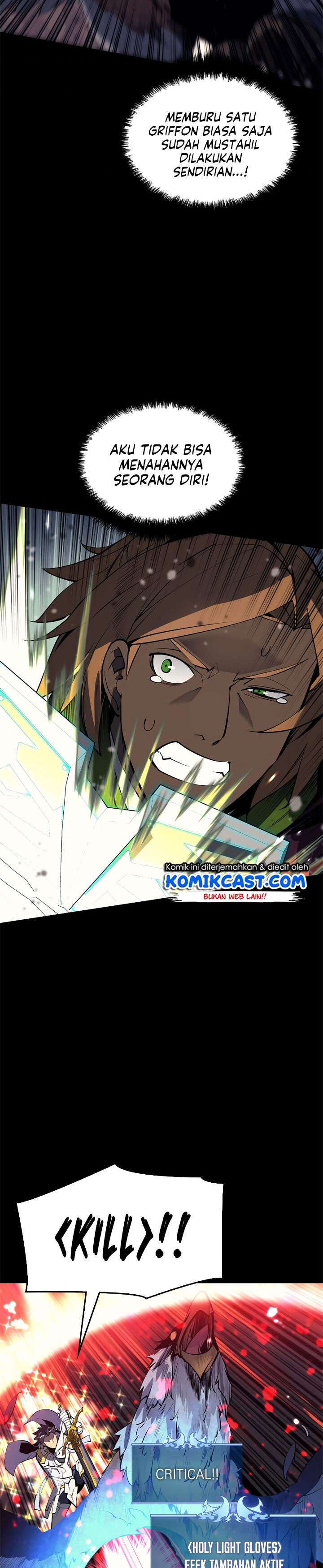 Overgeared Chap 72 - Next Chap 73