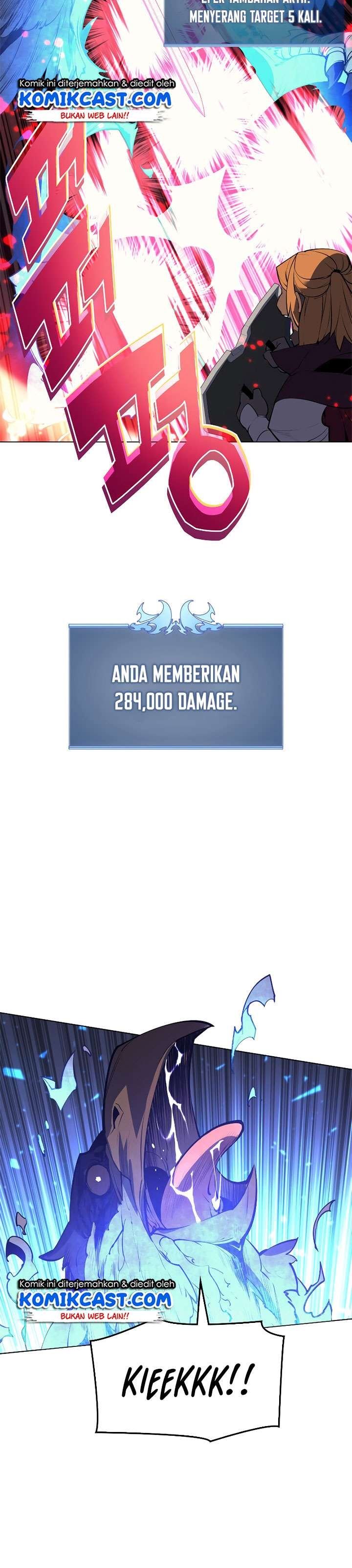 Overgeared Chap 72 - Next Chap 73