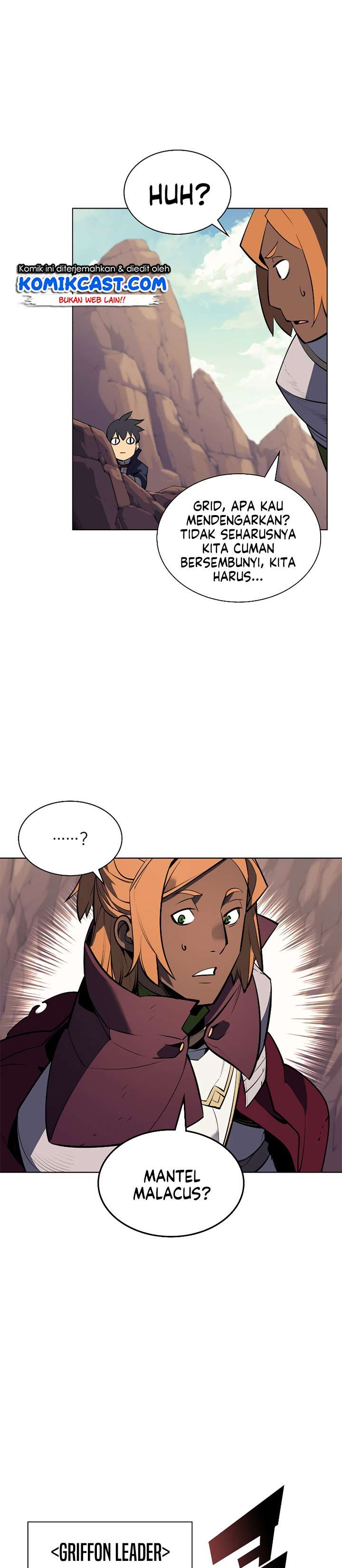 Overgeared Chap 72 - Next Chap 73