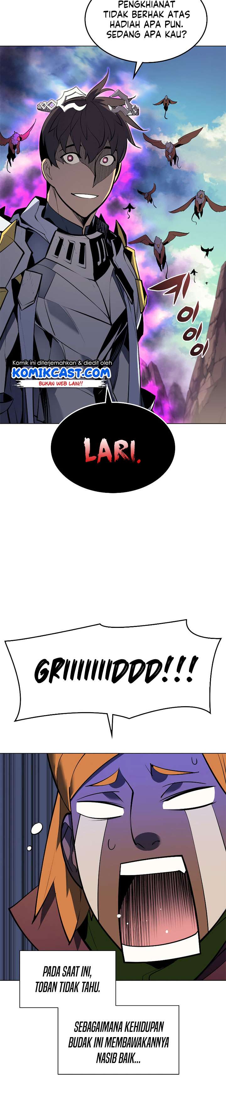 Overgeared Chap 72 - Next Chap 73