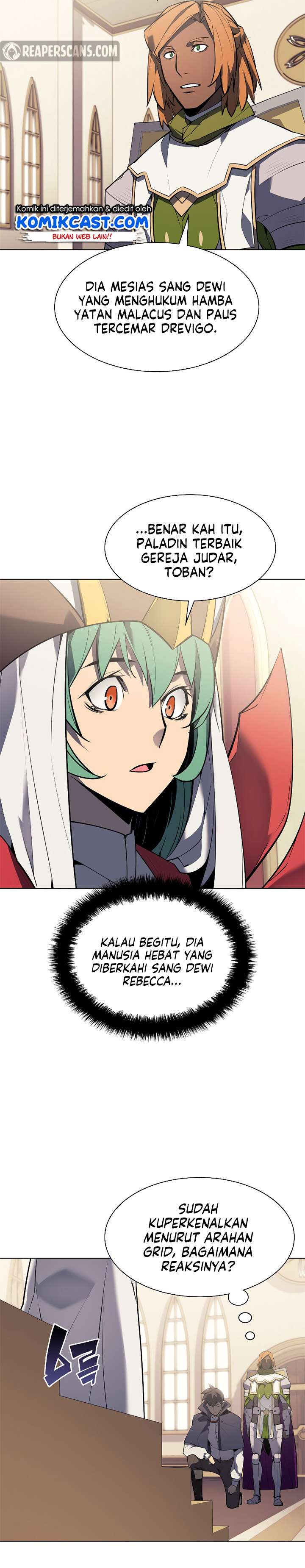 Overgeared Chap 72 - Next Chap 73