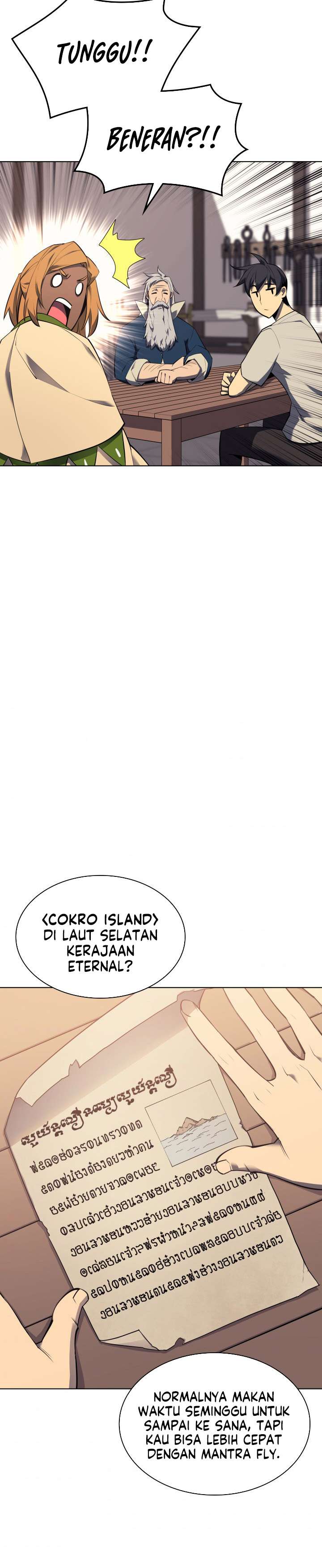 Overgeared Chap 87 - Next Chap 88