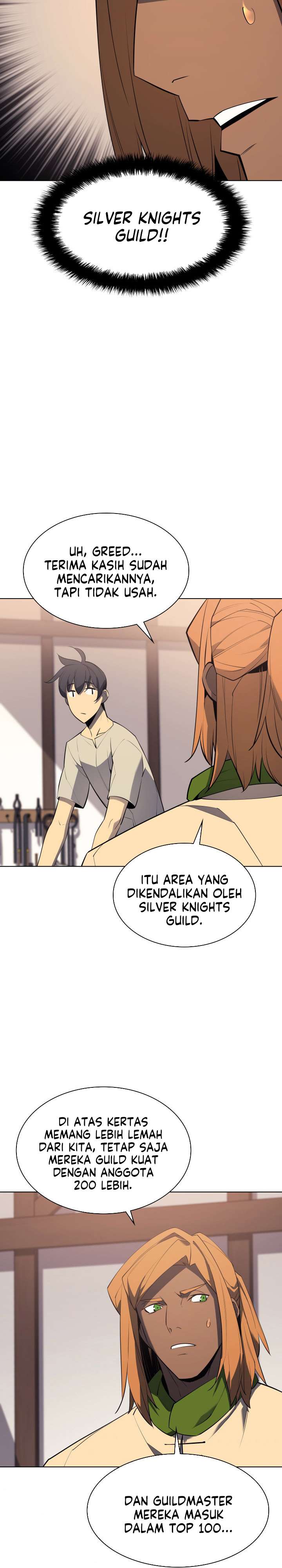 Overgeared Chap 87 - Next Chap 88