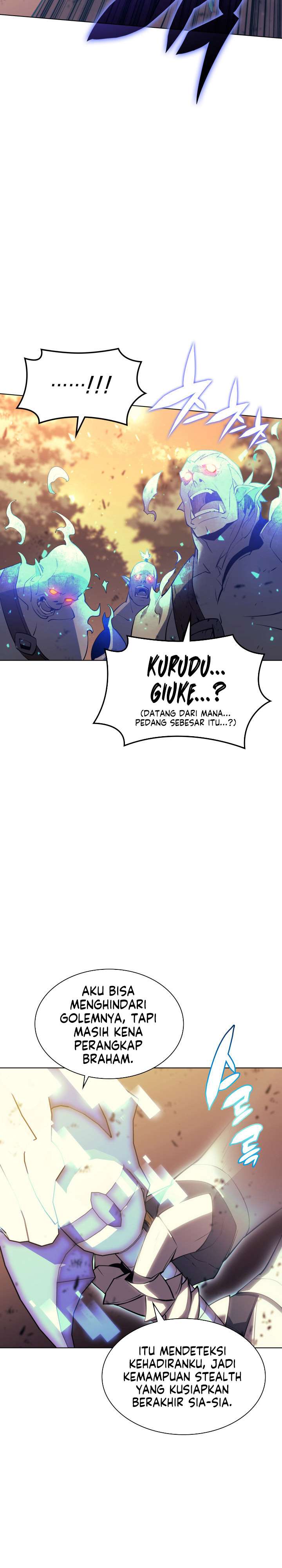 Overgeared Chap 87 - Next Chap 88