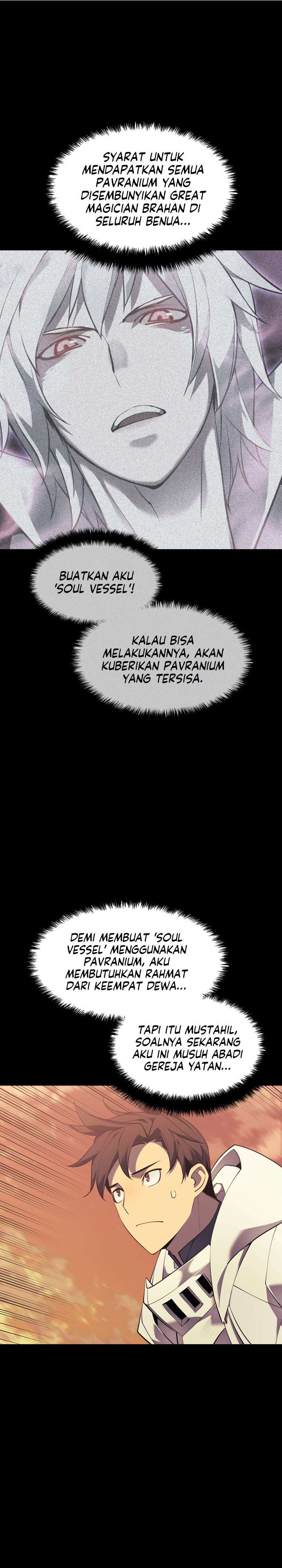 Overgeared Chap 87 - Next Chap 88