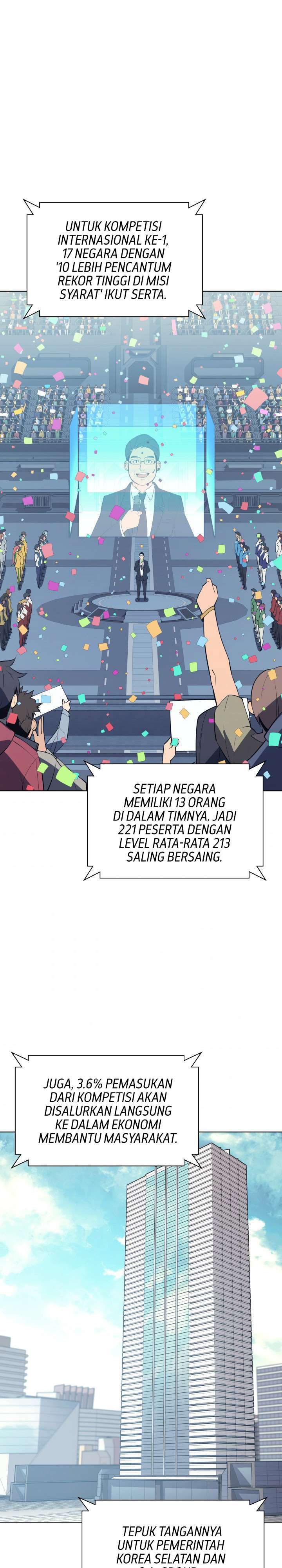 Overgeared Chap 87 - Next Chap 88