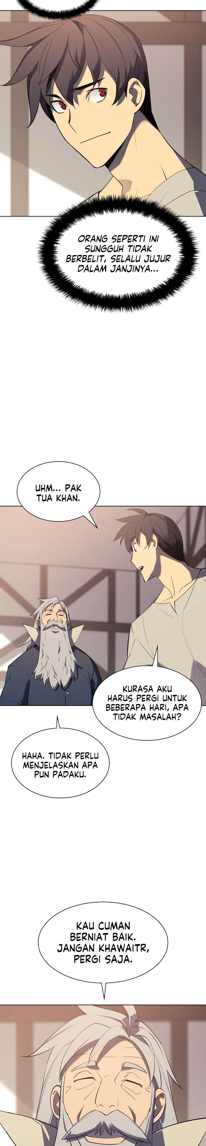 Overgeared Chap 87 - Next Chap 88