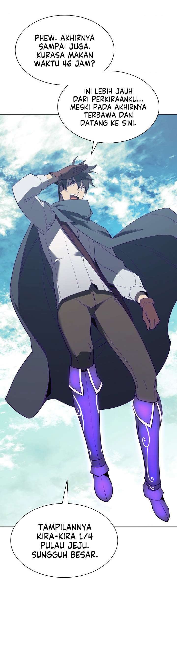 Overgeared Chap 87 - Next Chap 88