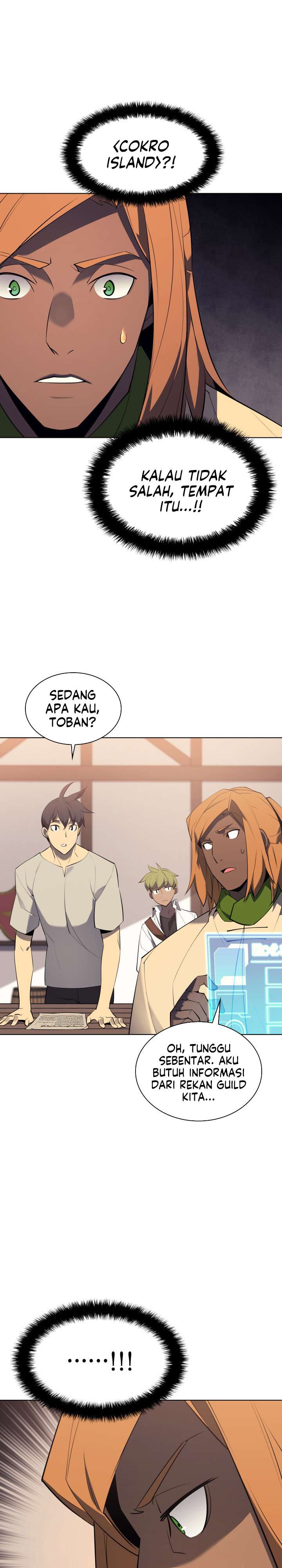 Overgeared Chap 87 - Next Chap 88