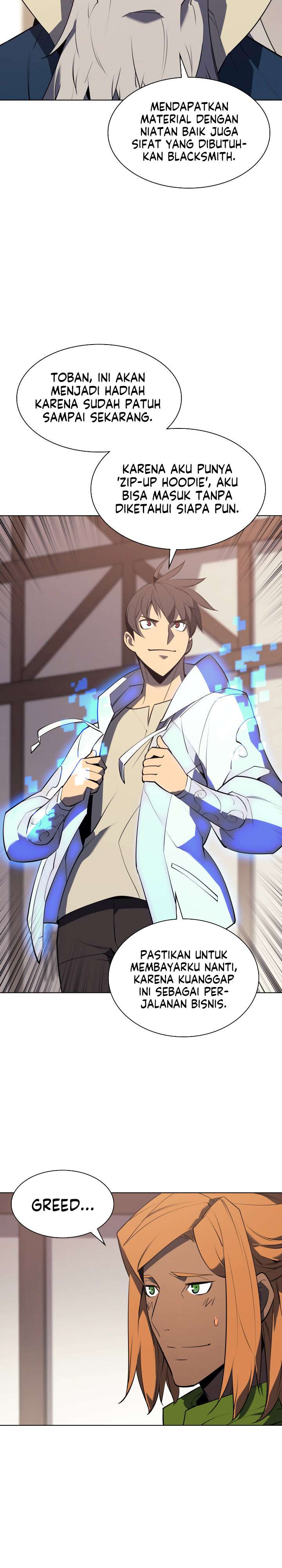 Overgeared Chap 87 - Next Chap 88