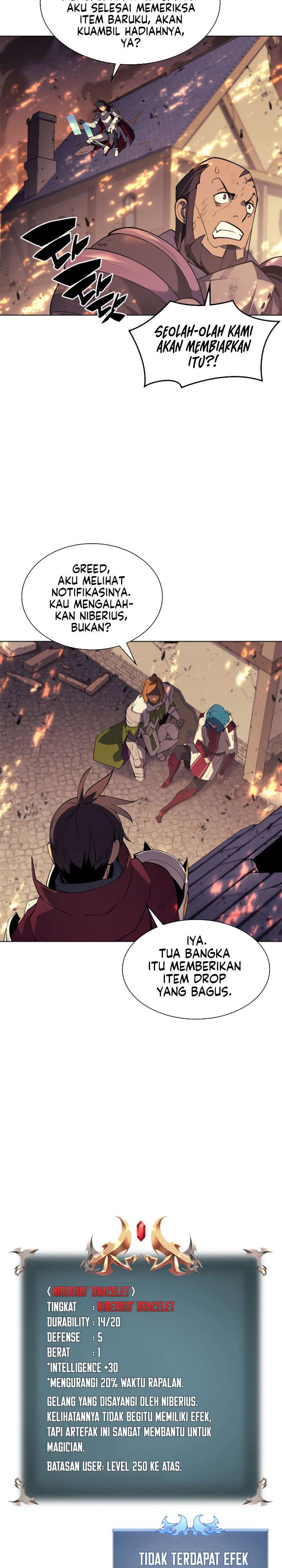 Overgeared Chap 84 - Next Chap 85