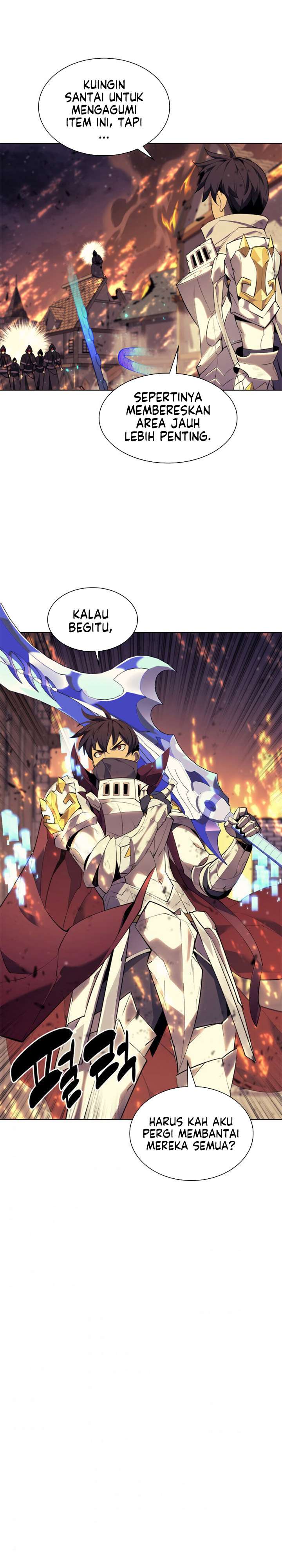 Overgeared Chap 84 - Next Chap 85