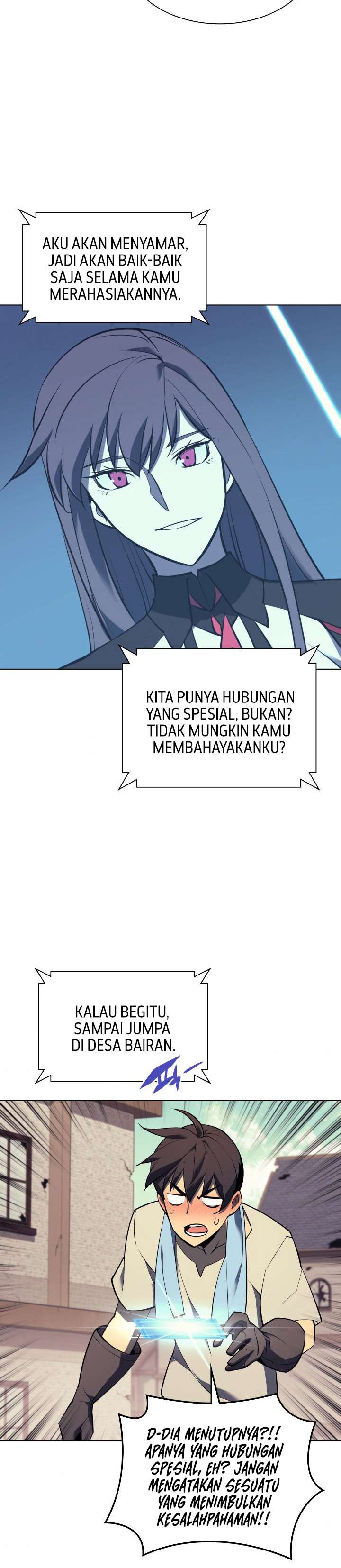 Overgeared Chap 85 - Next Chap 86