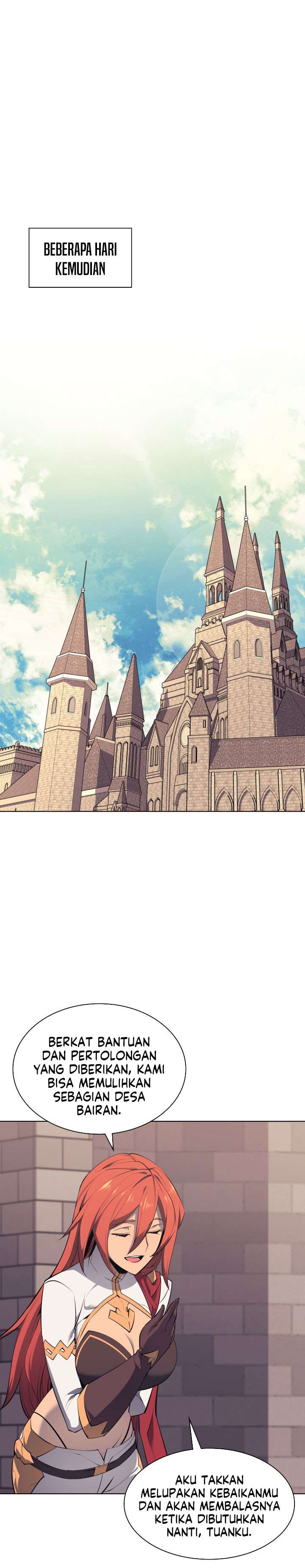 Overgeared Chap 86 - Next Chap 87