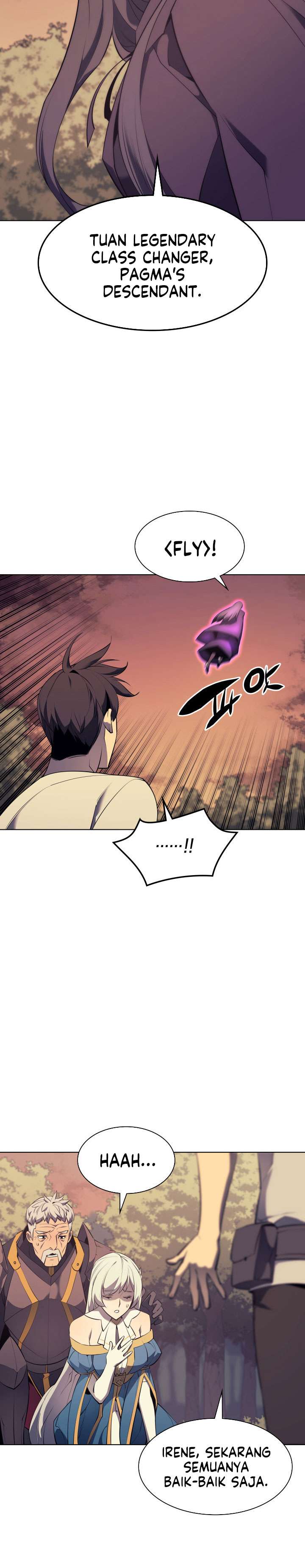 Overgeared Chap 86 - Next Chap 87