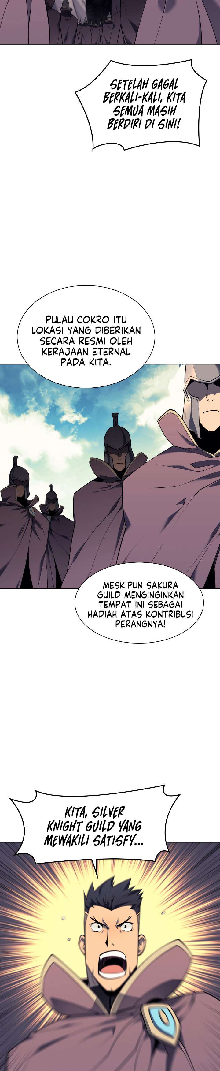 Overgeared Chap 88 - Next Chap 89