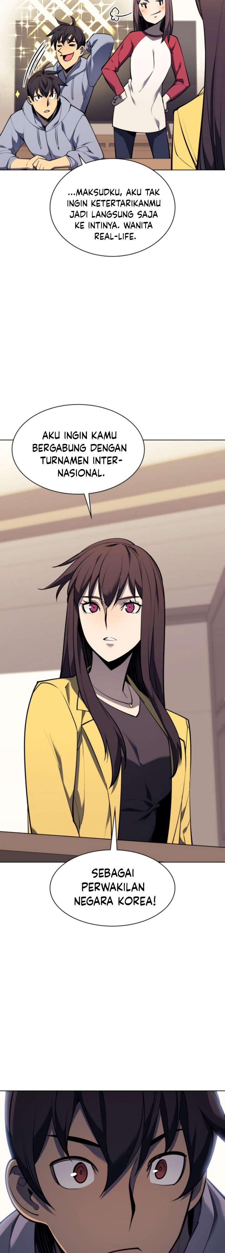 Overgeared Chap 80 - Next Chap 81