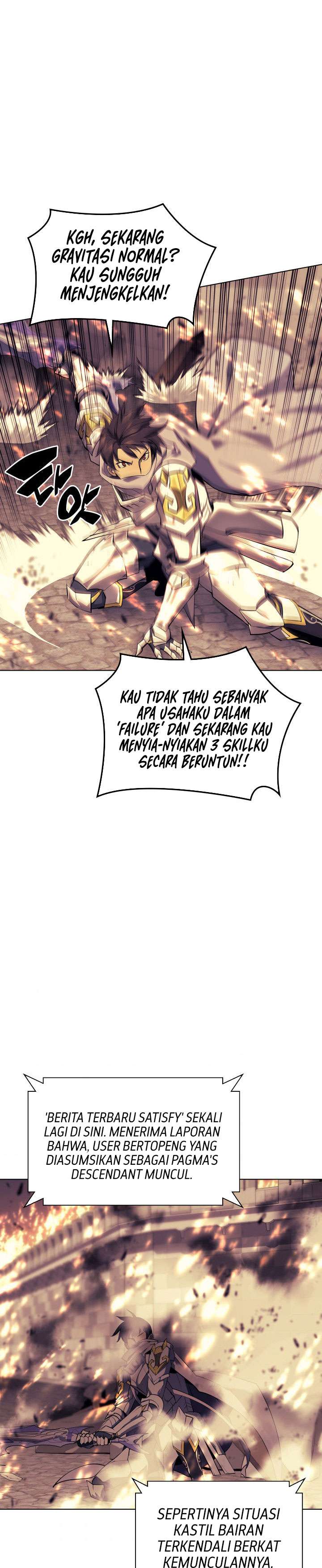 Overgeared Chap 83 - Next Chap 84