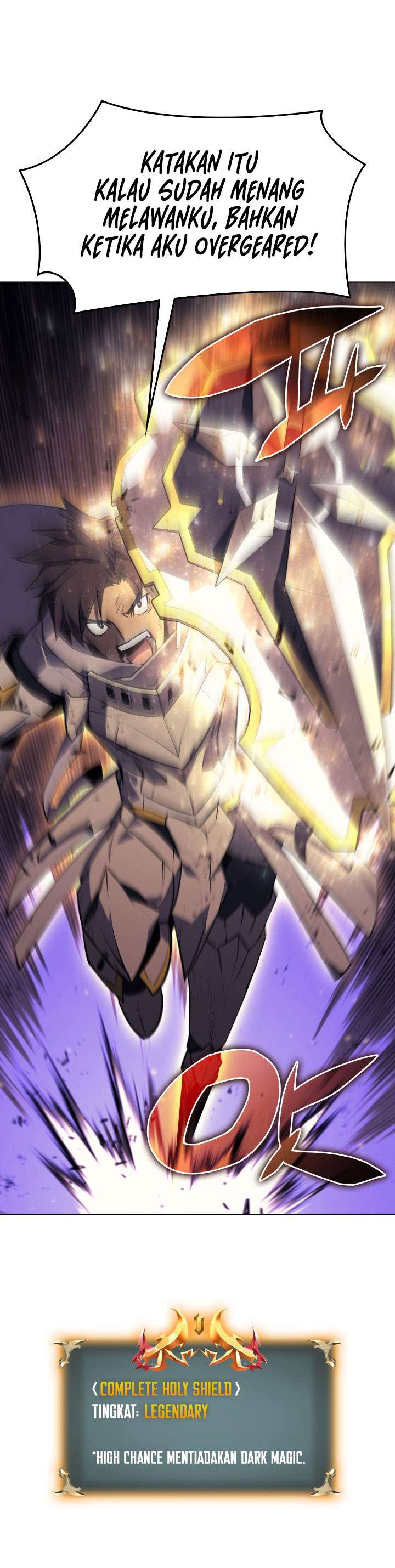 Overgeared Chap 83 - Next Chap 84