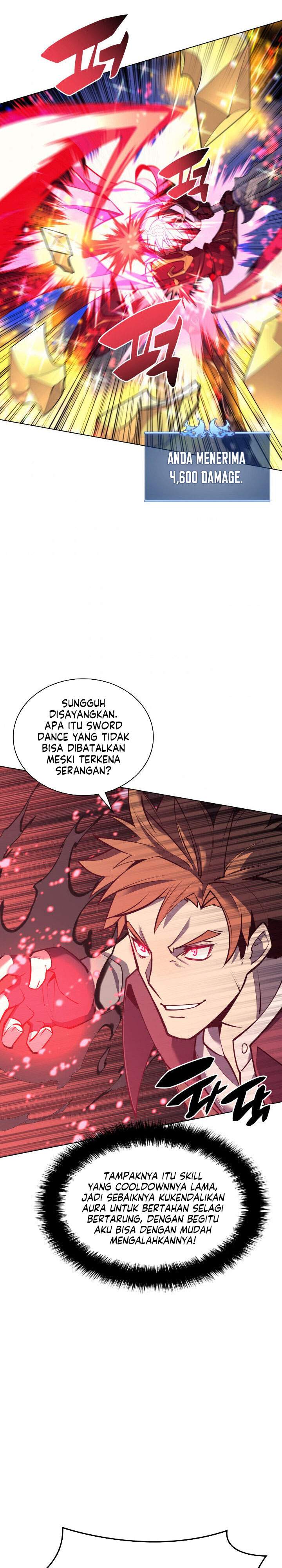 Overgeared Chap 97 - Next Chap 98