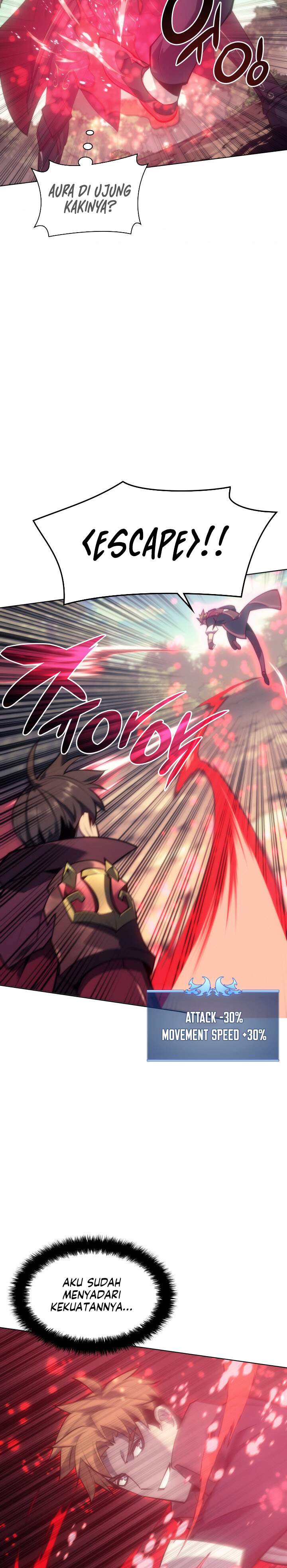 Overgeared Chap 95 - Next Chap 96