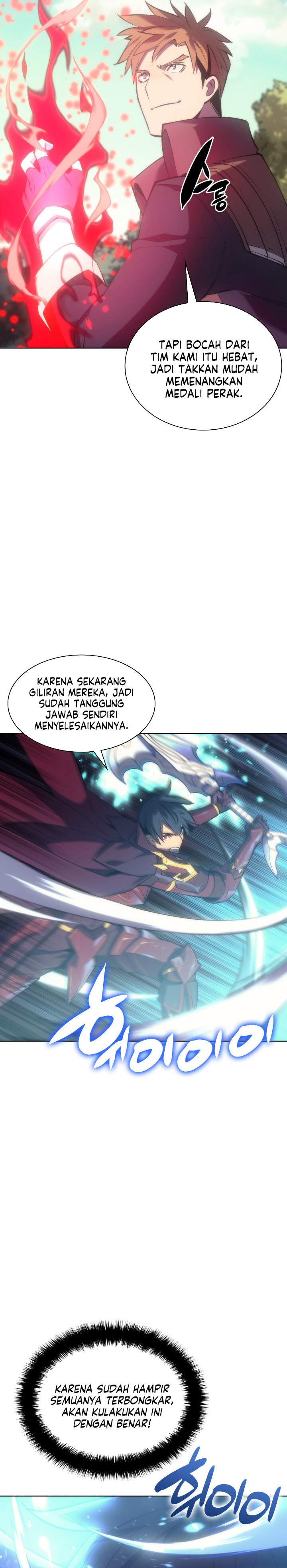 Overgeared Chap 95 - Next Chap 96