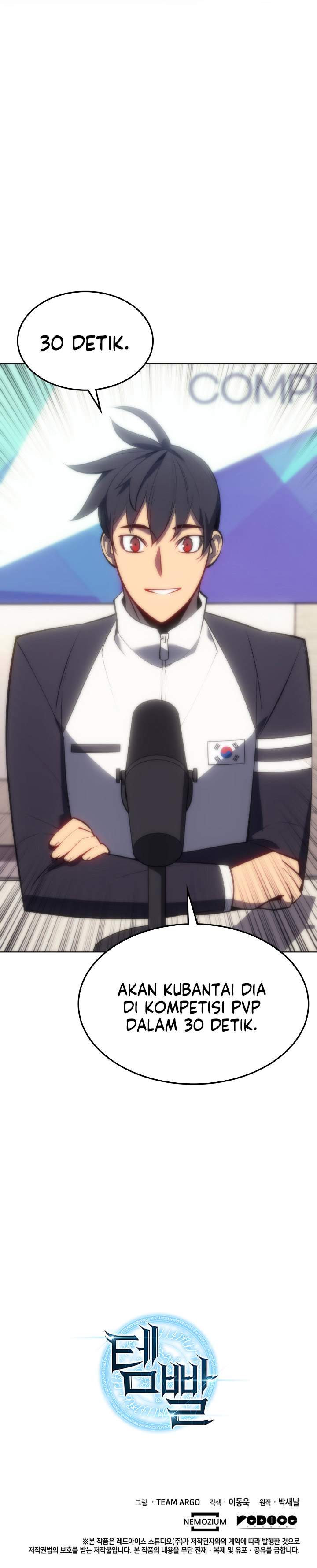 Overgeared Chap 95 - Next Chap 96