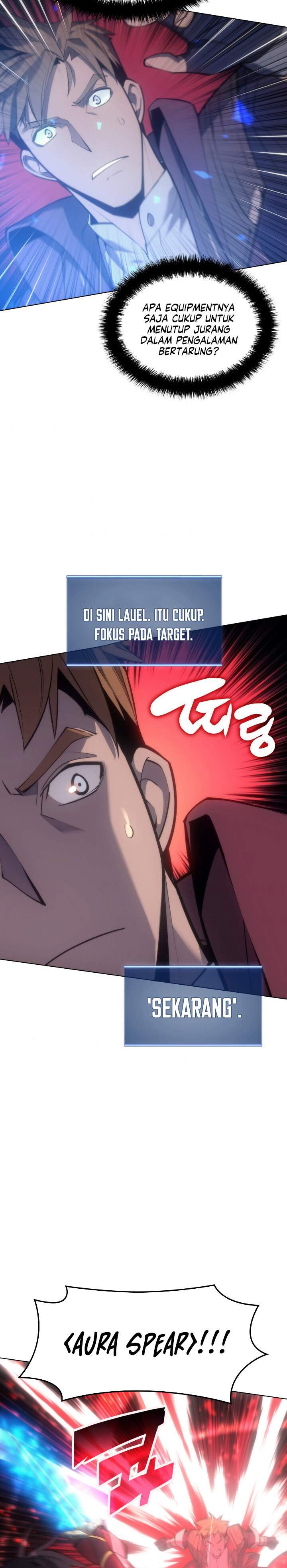 Overgeared Chap 95 - Next Chap 96