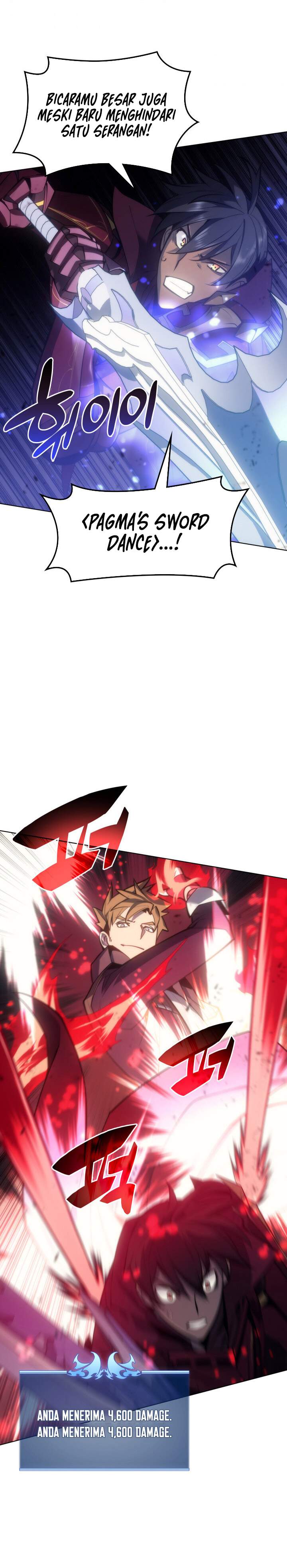 Overgeared Chap 95 - Next Chap 96