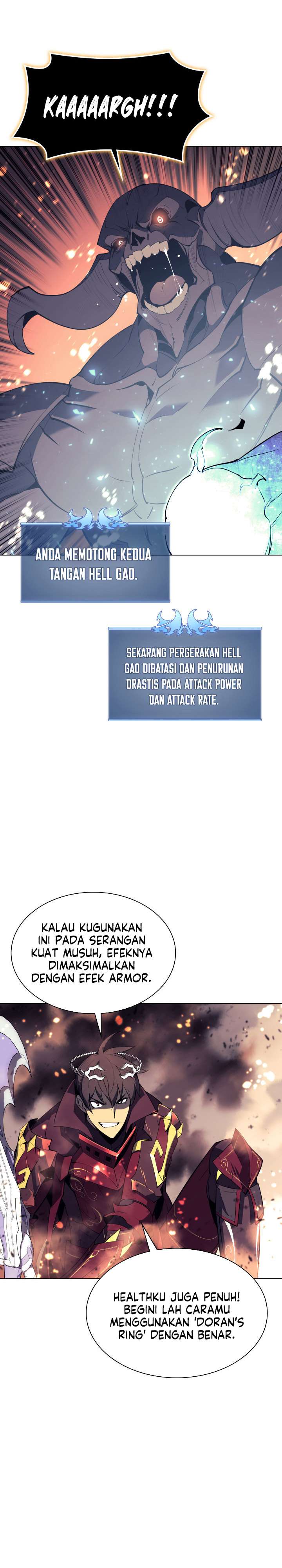 Overgeared Chap 90 - Next Chap 91