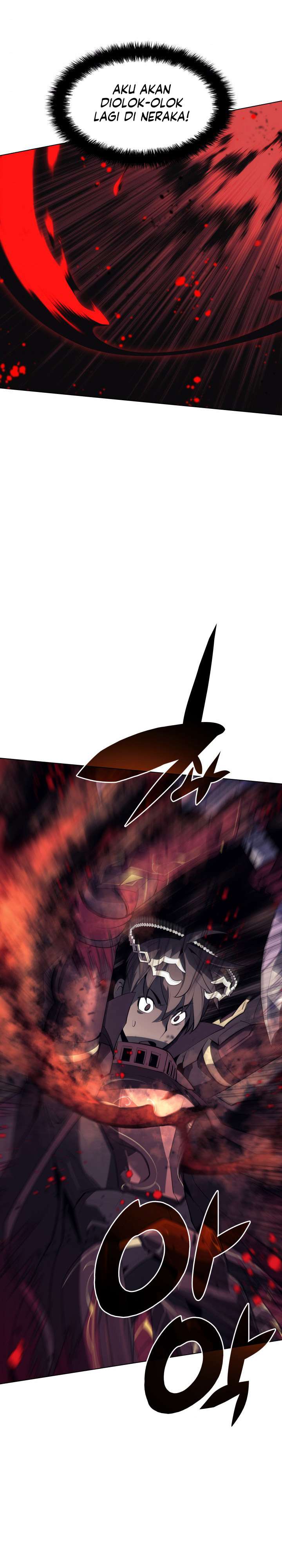 Overgeared Chap 90 - Next Chap 91