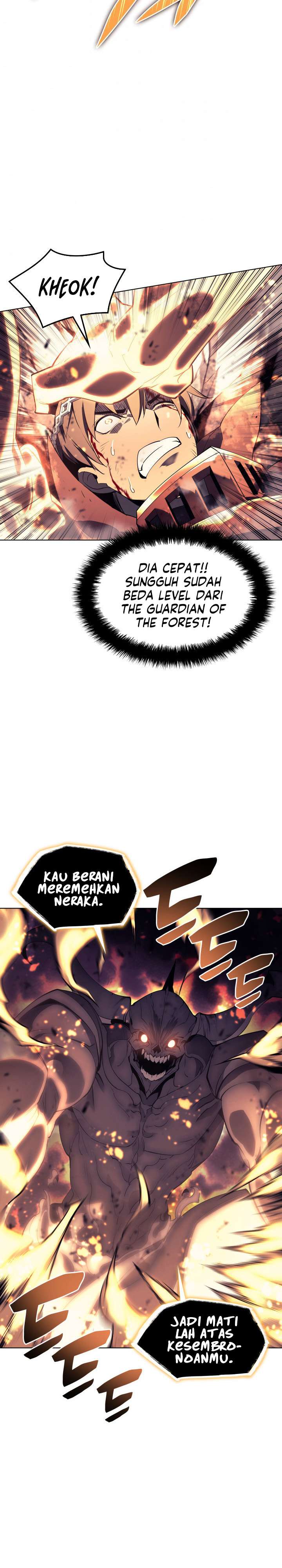 Overgeared Chap 90 - Next Chap 91
