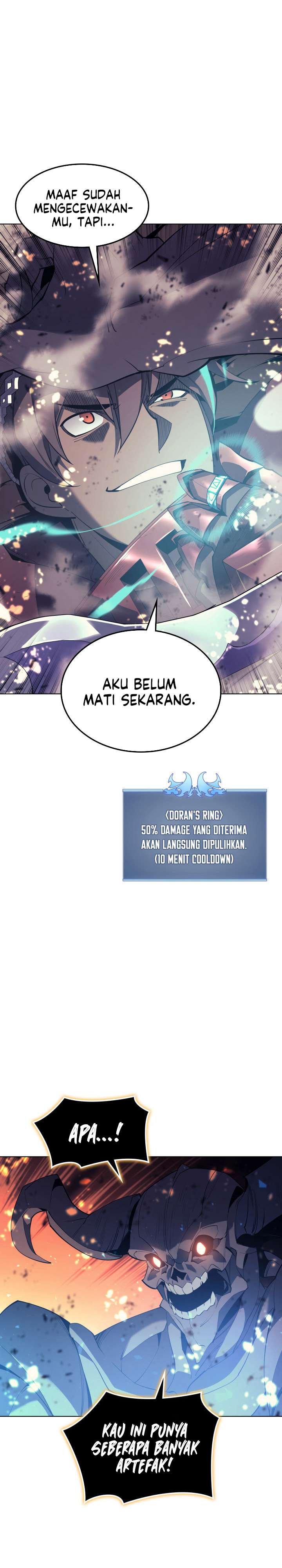 Overgeared Chap 90 - Next Chap 91